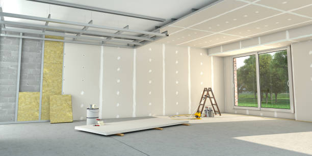 Best Insulation Maintenance and Repair in Clarksville, IA