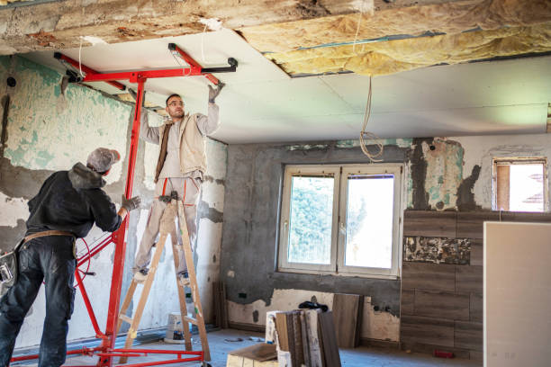 Best Types of Insulation in Clarksville, IA