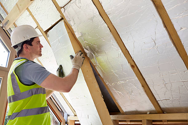 Best Commercial Insulation in Clarksville, IA