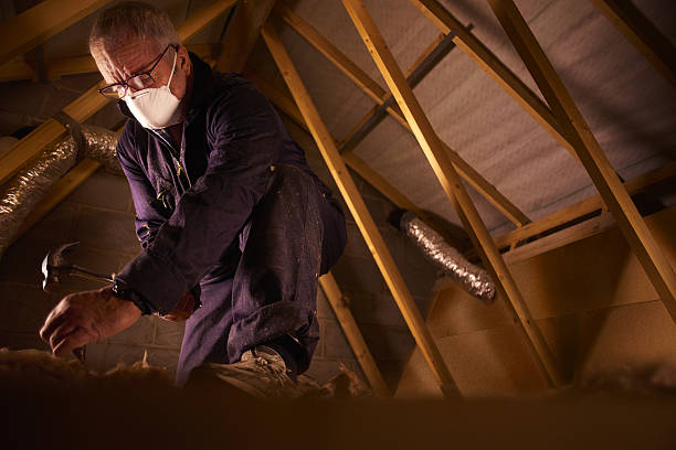 Best Residential Insulation in Clarksville, IA